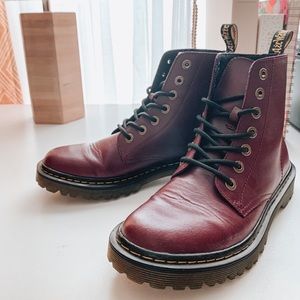 Dr. Martens LUANA Women’s Boot